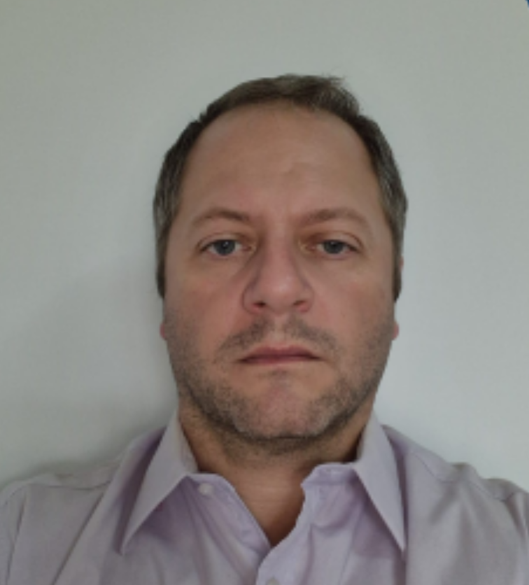 Gustavo Zapelini