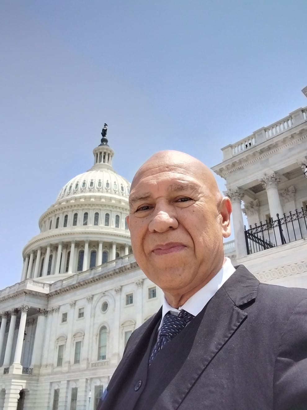 Hernan Arias