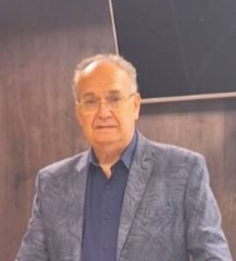 Jaime Lijeron
