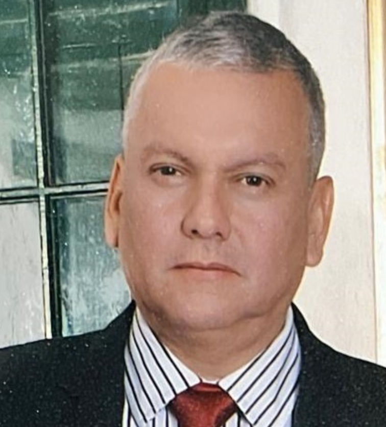 Jorge Villanueva
