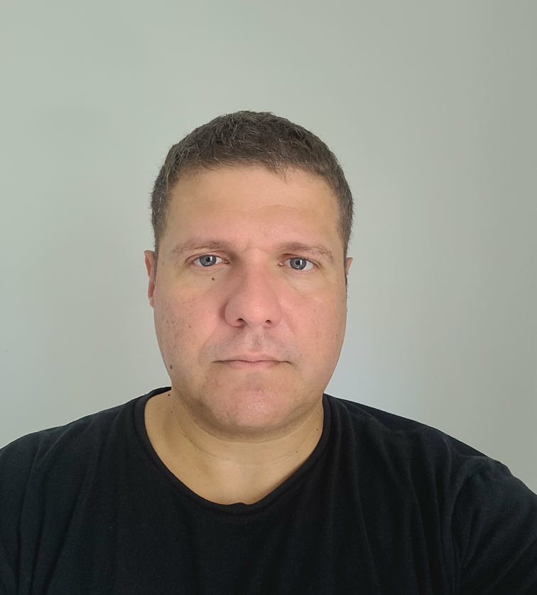 Luciano Verçosa